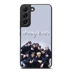 STRAY KIDS BOY BAND 2 Samsung Galaxy S22 Plus Case Cover