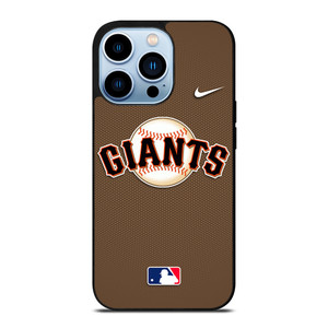 SAN FRANCISCO GIANTS MLB BASEBALL NIKE iPhone 13 Pro Max Case Cover SAN FRANCISCO GIANTS MLB BASEBALL NIKE iPhone 13 Pro Max Case Cover