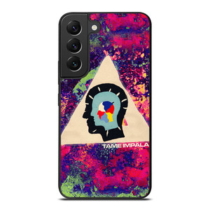 TAME IMPALA ART Samsung Galaxy S22 Plus Case Cover