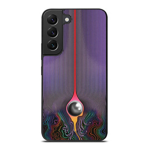 TAME IMPALA CURRENT COVER Samsung Galaxy S22 Plus Case Cover
