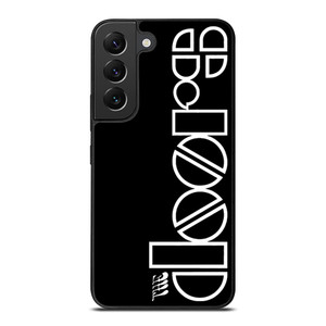 THE DOORS ROCK BAND LOGO Samsung Galaxy S22 Plus Case Cover