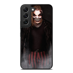 THE FIEND BRAY WYATT WWE Samsung Galaxy S22 Plus Case Cover