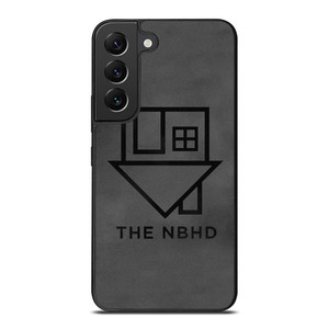 THE NEIGHBOURHOOD ROCK BAND LOGO 2 Samsung Galaxy S22 Plus Case Cover