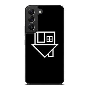 THE NEIGHBOURHOOD ROCK BAND LOGO Samsung Galaxy S22 Plus Case Cover THE NEIGHBOURHOOD ROCK BAND LOGO Samsung Galaxy S22 Plus Case Cover