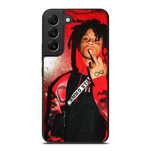 TRIPPIE REDD RAPPER COOL Samsung Galaxy S22 Plus Case Cover