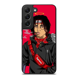 TRIPPIE REDD SUPREME RAPPER Samsung Galaxy S22 Plus Case Cover