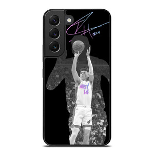 TYLER HERRO MIAMI HEAT NBA Samsung Galaxy S22 Plus Case Cover