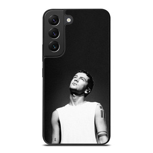 TYLER JOSEPH TWENTY ONE PILOTS Samsung Galaxy S22 Plus Case Cover