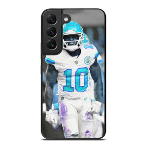 TYREEK HILL MIAMI DOLPHINS NFL 2 Samsung Galaxy S22 Plus Case Cover
