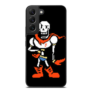 UNDERTALE PAPYRUS Samsung Galaxy S22 Plus Case Cover