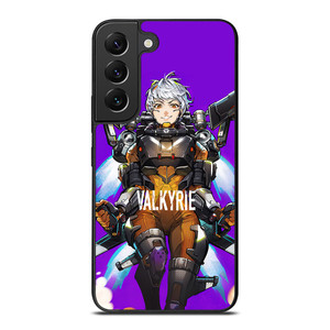 VALKYRIE APEX LEGENDS Samsung Galaxy S22 Plus Case Cover