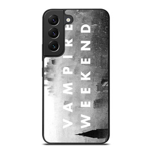 VAMPIRE WEEKEND ROCK BAND Samsung Galaxy S22 Plus Case Cover