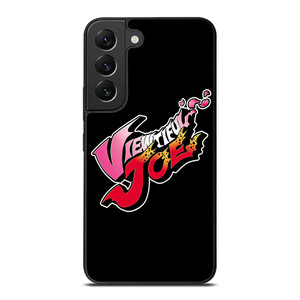VIEWTIFUL JOE GAMES LOGO Samsung Galaxy S22 Plus Case Cover