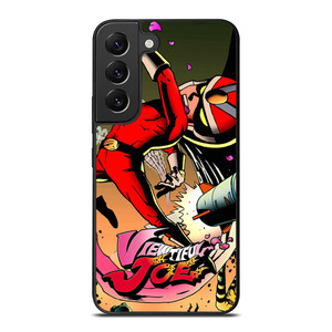 VIEWTIFUL JOE GAMES Samsung Galaxy S22 Plus Case Cover