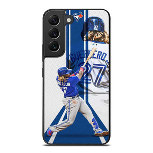 VLADIMIR GUERRERO JR TORONTO BLUE JAYS Samsung Galaxy S22 Plus Case Cover