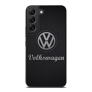 VOLKSWAGEN VW LOGO Samsung Galaxy S22 Plus Case Cover