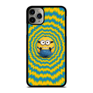 MINIONS THE RISE OF GRU iPhone 11 Pro Max Case Cover
