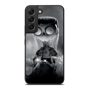 WEIRD GIRL FRANKENWEENIE Samsung Galaxy S22 Plus Case Cover WEIRD GIRL FRANKENWEENIE Samsung Galaxy S22 Plus Case Cover