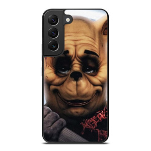 WINNIE THE POOH BLOOD AND HONEY 2 Samsung Galaxy S22 Plus Case Cover