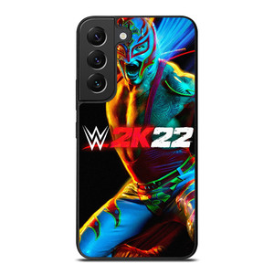 WWE 2K22 REY MYSTERIO Samsung Galaxy S22 Plus Case Cover