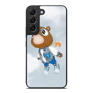 YEEZY BEAR COOL Samsung Galaxy S22 Plus Case Cover