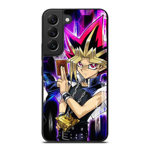 YUGI MUTOU YU GI OH LEGACY OF THE DUELIST Samsung Galaxy S22 Plus Case Cover