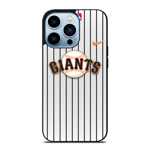 SAN FRANCISCO GIANTS MLB NIKE iPhone 13 Pro Max Case Cover