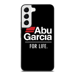 ABU GARCIA FISHING LOGO Samsung Galaxy S22 Case Cover