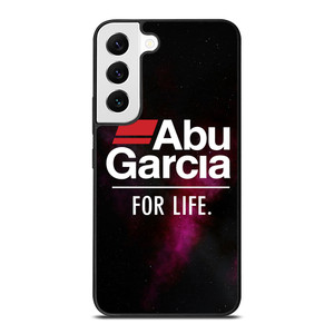 ABU GARCIA FISHING NEBULA Samsung Galaxy S22 Case Cover