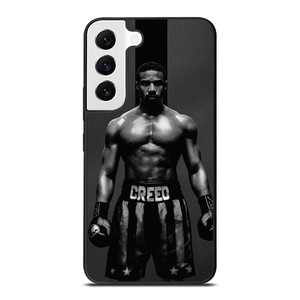 ADONIS CREED BOXING Samsung Galaxy S22 Case Cover