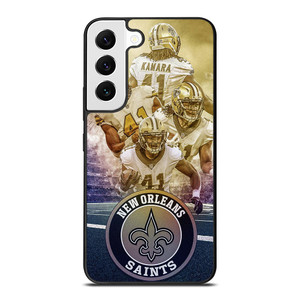 ALVIN KAMARA NEW ORLEANS SAINTS Samsung Galaxy S22 Case Cover