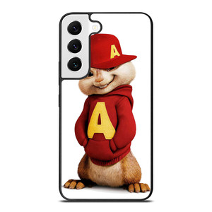 ALVIN THE CHIPMUNKS Samsung Galaxy S22 Case Cover