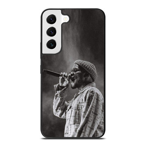 ANDERSON PAAK RAPPER COOL Samsung Galaxy S22 Case Cover ANDERSON PAAK RAPPER COOL Samsung Galaxy S22 Case Cover