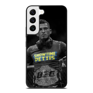 ANTHONY PETTIS SHOWTIME MMA Samsung Galaxy S22 Case Cover ANTHONY PETTIS SHOWTIME MMA Samsung Galaxy S22 Case Cover