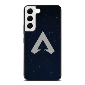 APEX LEGENDS NEBULA LOGO Samsung Galaxy S22 Case Cover APEX LEGENDS NEBULA LOGO Samsung Galaxy S22 Case Cover