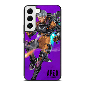 APEX LEGENDS VALKYRIE Samsung Galaxy S22 Case Cover