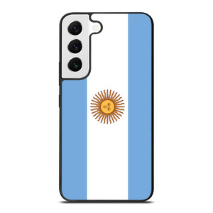 ARGENTINA FLAG Samsung Galaxy S22 Case Cover