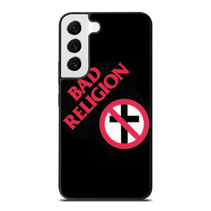 BAD RELIGION PUNK BAND Samsung Galaxy S22 Case Cover