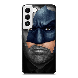 BATMAN BRUCE WAYNE Samsung Galaxy S22 Case Cover