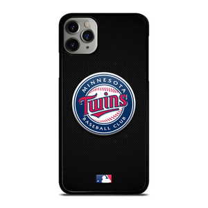 MINNESOTA TWINS BASEBALL TEAM iPhone 11 Pro Max Case Cover MINNESOTA TWINS BASEBALL TEAM iPhone 11 Pro Max Case Cover