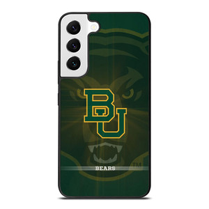 BAYLOR BEARS FOOTBALL Samsung Galaxy S22 Case Cover
