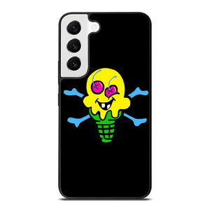 BILLIONAIRE BOYS CLUB ICE CREAM Samsung Galaxy S22 Case Cover BILLIONAIRE BOYS CLUB ICE CREAM Samsung Galaxy S22 Case Cover