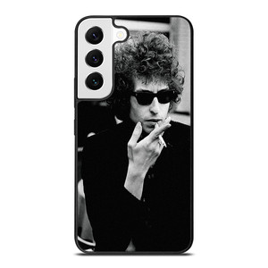 BOB DYLAN SMOKING Samsung Galaxy S22 Case Cover BOB DYLAN SMOKING Samsung Galaxy S22 Case Cover