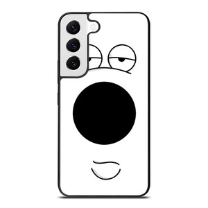 BRIAN GRIFFIN FAMILY GUY FLAT Samsung Galaxy S22 Case Cover BRIAN GRIFFIN FAMILY GUY FLAT Samsung Galaxy S22 Case Cover