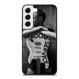 BRYAN ADAMS SINGER Samsung Galaxy S22 Case Cover BRYAN ADAMS SINGER Samsung Galaxy S22 Case Cover