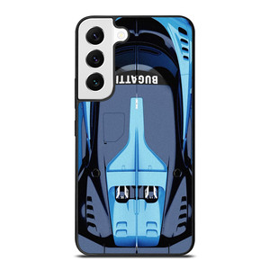 BUGATTI VISION GT Samsung Galaxy S22 Case Cover BUGATTI VISION GT Samsung Galaxy S22 Case Cover