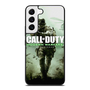 CALL OF DUTY MODERN WARFARE GAMES Samsung Galaxy S22 Case Cover