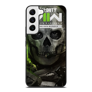 CALL OF DUTY MODERN WARFARE Samsung Galaxy S22 Case Cover