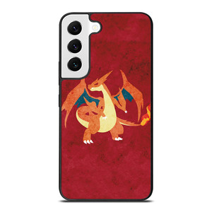 CHARIZARD LIZARDON POKEMON ICON Samsung Galaxy S22 Case Cover CHARIZARD LIZARDON POKEMON ICON Samsung Galaxy S22 Case Cover