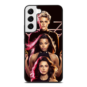 CHARLIE'S ANGELS MOVIES 2 Samsung Galaxy S22 Case Cover